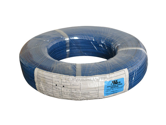 UL 11831 HOOK-UP WIRE