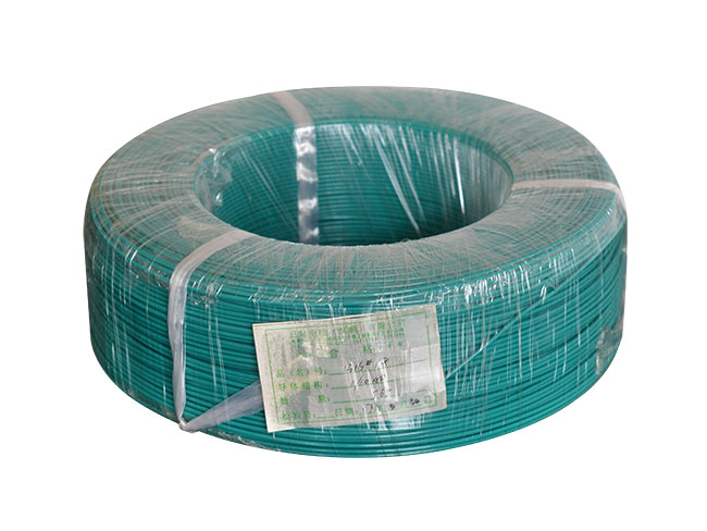 UL 11831 HOOK-UP WIRE