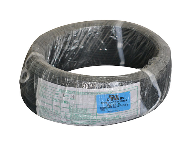 UL 4413 XLPE FLAT CABLE 無鹵排線